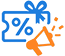 Discounts & Promotions
